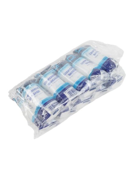 Conforming Bandages Pack